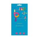 Защитное стекло JUST Diamond для iPhone 6 и 6S Plus - фото 2