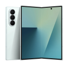 Смартфон Samsung Galaxy Z Fold7 12 ГБ | 512 ГБ (Мятный | Mint) (Snapdragon) - фото 5