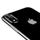 Прозрачный чехол Baseus Simplicity Case для iPhone XR - фото 3