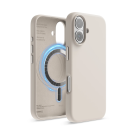 Силиконовый чехол MagSafe elago Silicone Case для iPhone 16 - фото 6