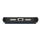 Защитный чехол MagSafe UAG Civilian для iPhone 17 Pro Max - фото 7