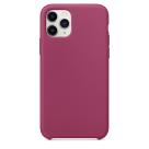Силиконовый чехол Apple Silicone Case для iPhone 11 Pro - фото 5