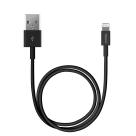 Кабель Deppa Lightning/USB (1,2 м)