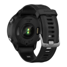 Спортивные часы Garmin Forerunner 955, чёрный силиконовый ремешок - фото 3