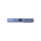 Силиконовый чехол MagSafe Uniq Lino Hue для iPhone 16 - фото 9