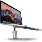 Металлическая подставка Twelve South HiRise для MacBook - фото 2
