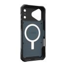 Защитный чехол MagSafe UAG Pathfinder для iPhone 18 Pro Max - фото 11