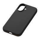 Силиконовый чехол MagSafe uBear Touch Mag Case для iPhone 16 - фото 4
