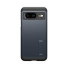 Гибридный чехол с подставкой Spigen Tough Armor для Google Pixel 8 - фото 14