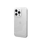 Защитный чехол UAG [U] Lucent для iPhone 13 Pro - фото 14