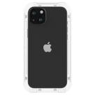 Защитное стекло с установочной формой Spigen GLAS.tR EZ FIT HD для iPhone 15 - фото 6