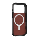 Защитный чехол MagSafe UAG Civilian для iPhone 17 Pro - фото 20