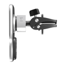 Автомобильный держатель Magsafe с беспроводной зарядкой Magssory Prime Geo - фото 3