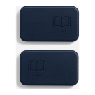 Набор аксессуаров MOFT Paper Set для коврика MOFT Smart Desk Mat - фото 9