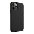 Силиконовый чехол SwitchEasy Skin для iPhone 12 Pro Max - фото 2