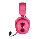 Игровые беспроводные наушники Logitech G PRO X 2 LIGHTSPEED - фото 2