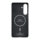 Арамидный чехол MagSafe PITAKA Classic Aaron Button Edge Case для Samsung Galaxy S26 - фото 2