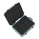 Футляр с карабином ORICO для карт памяти (PHCD-2) - фото 2