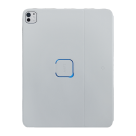 Кожаная обложка-подставка MOFT Dynamic Folio для iPad Air 11" (M2, M3 | 2024–2025), Air 10,9" и Pro 11" (2018–2022) - фото 9