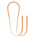 Тканевый ремешок через плечо Apple Crossbody Strap для iPhone - фото 8