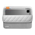 Чехол-рукав tomtoc Defender-B13 Tablet Sleeve для iPad Air и Pro 11" - фото 8