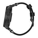 Спортивные часы Garmin tactix 7, AMOLED Edition, чёрный нейлоновый ремешок, чёрный силиконовый ремешок - фото 11