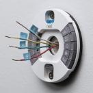 Термостат Google Nest Learning Thermostat 3 - фото 6