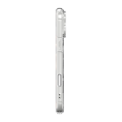Прозрачный чехол MagSafe Spigen Ultra Hybrid T (Mag Fit) для iPhone 17 Pro Max - фото 8