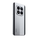 Смартфон Xiaomi POCO M8 Pro 5G 8 ГБ | 256 ГБ (Серебристый | Silver) (версия Global) - фото 4