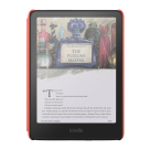 Электронная книга с цветным экраном Amazon Kindle Colorsoft Kids 16 ГБ (2025) - фото 3