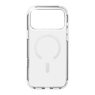 Прозрачный чехол MagSafe Native Union (Re)Clear Case для iPhone 17 Pro Max и 18 Pro Max - фото 5