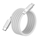 Магнитный кабель с оплёткой Magssory Link USB-C (USB 2.0) (1,2 м) - фото 3