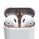Защитные пластины elago Dust Guard для беспроводного зарядного футляра AirPods (2-го поколения, 2019) (комплект — 2 пары) - фото 2