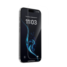Глянцевое защитное стекло Benks InvisiWarrior для iPhone 16 Pro Max