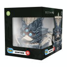 Коллекционная фигурка-утка «Саватун» TUBBZ Giant XL Destiny - фото 7
