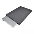 Чехол-футляр с магнитной застёжкой Uniq Dfender для MacBook Pro 14 дюймов и MacBook Pro 16 дюймов - фото 3