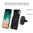 Чехол из арамидного волокна PITAKA MagEZ Case для iPhone XS - фото 15