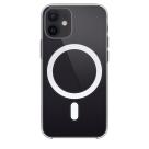 Прозрачный чехол MagSafe Apple Clear Case для iPhone 12 mini