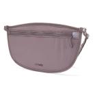 Женский потайной поясной кошелёк Pacsafe Coversafe S100 - фото 4