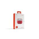 Гибридный чехол uBear Touch Pro Case для AirPods 3-го поколения - фото 12