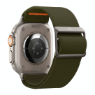 Нейлоновый браслет Spigen Lite Fit Ultra для Apple Watch 44, 45, 46 мм, Ultra и Ultra 2 - фото 11