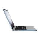 Защитный чехол-накладка UAG [U] Lucent для MacBook Air 13" (M2–M3, 2022 и новее) - фото 13