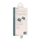 Прозрачный чехол MagSafe VLP Puro Case для iPhone Duo - фото 5