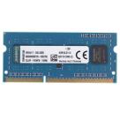 Оперативная память SODIMM Kingston ValueRAM DDR3 4 ГБ 1600 МГц (KVR16LS11/4) - фото 2