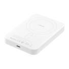 Внешний аккумулятор MagSafe uBear Strike (Qi2.2) (10000 мА·ч) - фото 5