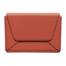 Кожаный чехол-бумажник MagSafe MOFT Snap Field Wallet - фото 11