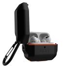 Защитный гибридный чехол с карабином UAG Hard Case для AirPods Pro 1-го поколения - фото 2
