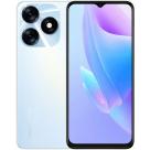Смартфон Tecno Spark 10 8 ГБ + 128 ГБ (Белый | White)