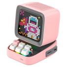 Портативная умная колонка с пиксельным экраном Divoom Ditoo Plus - фото 3