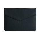 Чехол-конверт из зернистой экокожи DOST Leather Co. для MacBook Air (2018 и новее) и MacBook Pro (13 дюймов; 2016 и новее) - фото 12